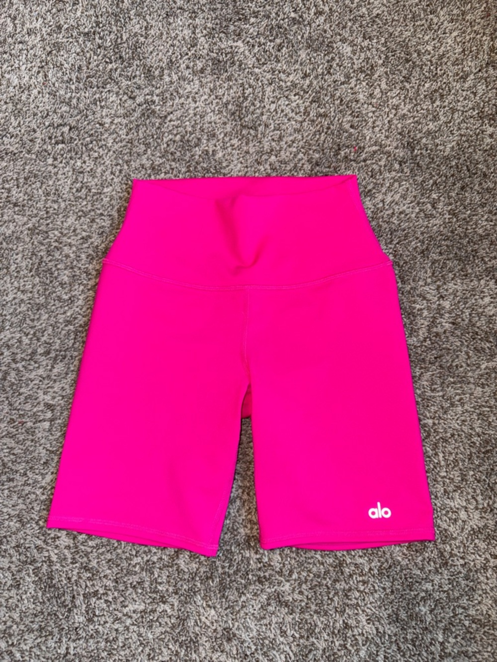 Alo Yoga Women's Pink 7